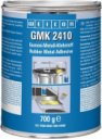 WEICON GMK 2410 klej kontaktowy 700 g rozpuszczalnikowy klej do gumy i metalu