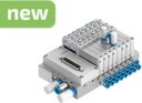 Wyspa zaworowa VTUG Festo