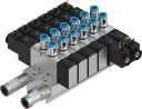 Wyspa zaworowa VTUS Festo