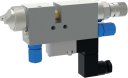 Zawór natryskowy MKDD-IS