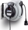 Zwijacz przewodu elektrycznego seria 103 Roll Master Plus 230V, L = 10 m, kabel 3x2,5 mm2