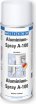 Alluminium Spray odporny na ścieranie11050400-51