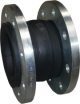 Kompensator gumowy EPDM, seria 1505