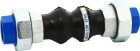 Kompensator gumowy EPDM, seria 1508
