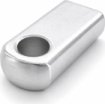 Mocowanie ze stali nierdzewnej (INOX)