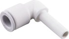 Łącznik wtykowy kątowy 90 stopni, seria 54000