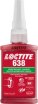 Klej do łączenia wałów, łożysk i tulei LOCTITE 638