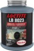 Bezmetaliczny smar i środek Anti-Seize klasy morskiej LOCTITE 8023