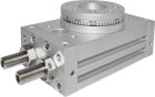 Siłownik obrotowy RT01