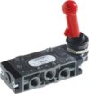 Zawór suwakowy CL/CM Univer