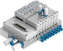 FESTO VTUG - Konfigurowalna wyspa zaworowa