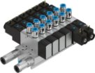 Wyspa zaworowa VTUS Festo