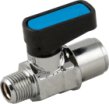 Zawór kulowy Ghilux 86310 NPT