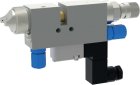 Zawór natryskowy MKDD-IS