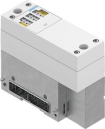 Płyty adapterów do VSVA, ISO 15407-2, ISO 5599-2