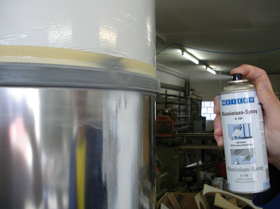 Alluminium Spray odporny na ścieranie11050400-51_2