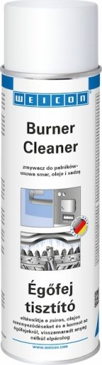 Zmywacz Burner Cleaner