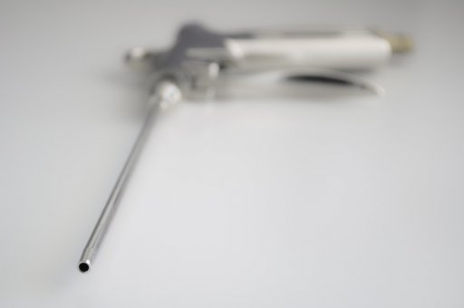 Dysze proste przedłużające do pistoletów powietrznych