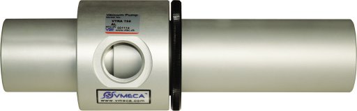 Pompy próżniowe VTRA do transportu (283-3396 l/min)