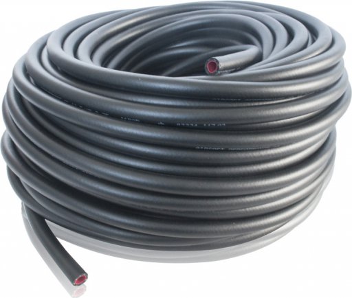 Przewód ciśnieniowy do sprężarki