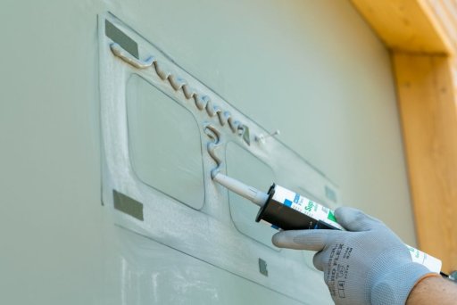 Klej elastyczny na bazie polimerów Flex 310 M-2