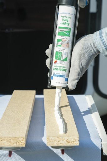 Klej elastyczny na bazie polimerów Flex 310 M-5