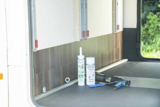 Klej elastyczny na bazie polimerów Flex 310 M-6