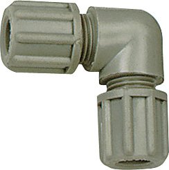 Złączka polipropylenowa kątowa