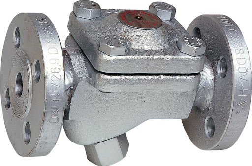Termostatyczny odwadniacz DN 1515
