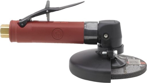 Szlifierka kątowa 100mm.