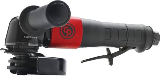 Szlifierka kątowa 115mm