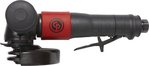 Szlifierka kątowa 125mm.