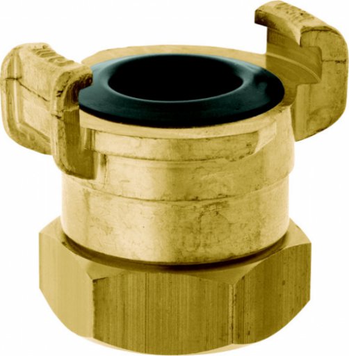 Złącze obrotowe GEKA