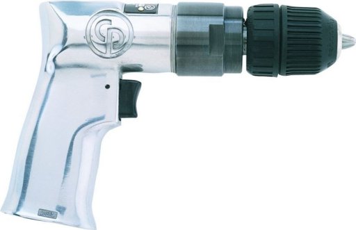 Wiertarka pneumatyczna