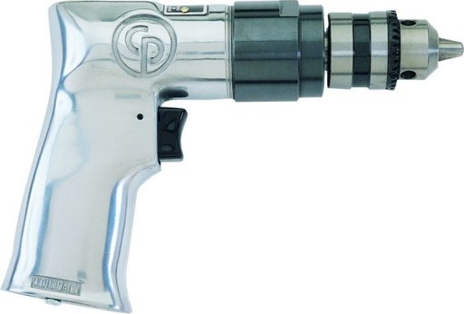 Wiertarka pneumatyczna