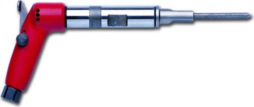 Młotek pneumatyczny