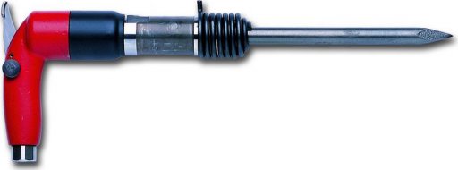 Młotek pneumatyczny