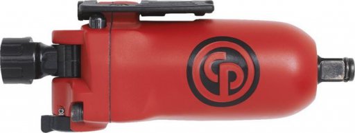 Klucz udarowy prosty 1/4"