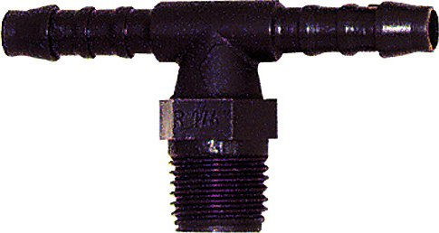 Trójnik typu T 32.242