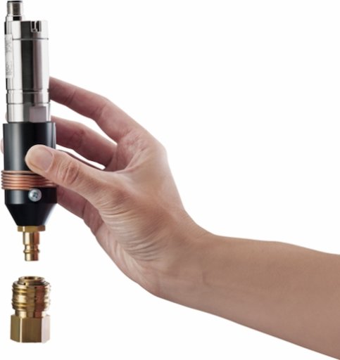 Komora pomiarowa 3390.