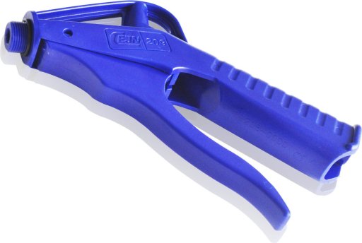 Pistolet do przedmuchu serii 208 Cejn