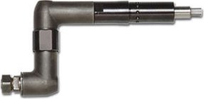 Głowica kątowa 360 stopni L=96,8mm