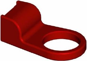 Zacisk klinowy Klin G1-50 TRA200