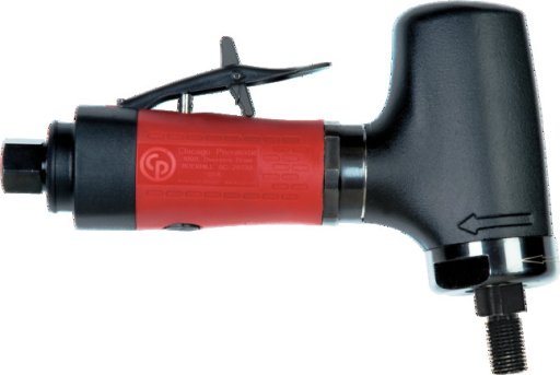 Szlifierki trzpieniowe kątowe CP - przemysłowa