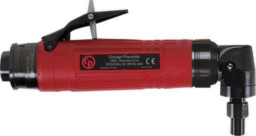 Szlifierki trzpieniowe kątowe CP - przemysłowa