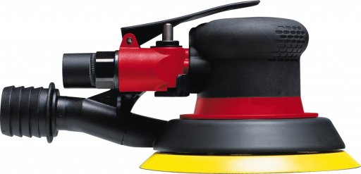 Szlifierka oscylacyjna 125mm (5")