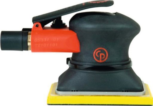 Szlifierka oscylacyjna 74x109mm.