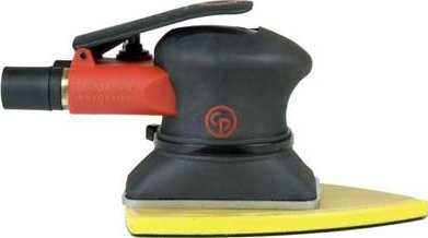 Szlifierka oscylacyjna