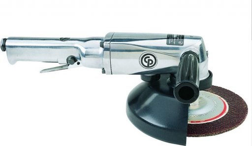 Szlifierka kątowa