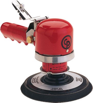 Szlifierka pneumatyczna oscylacyjno/obrotowa